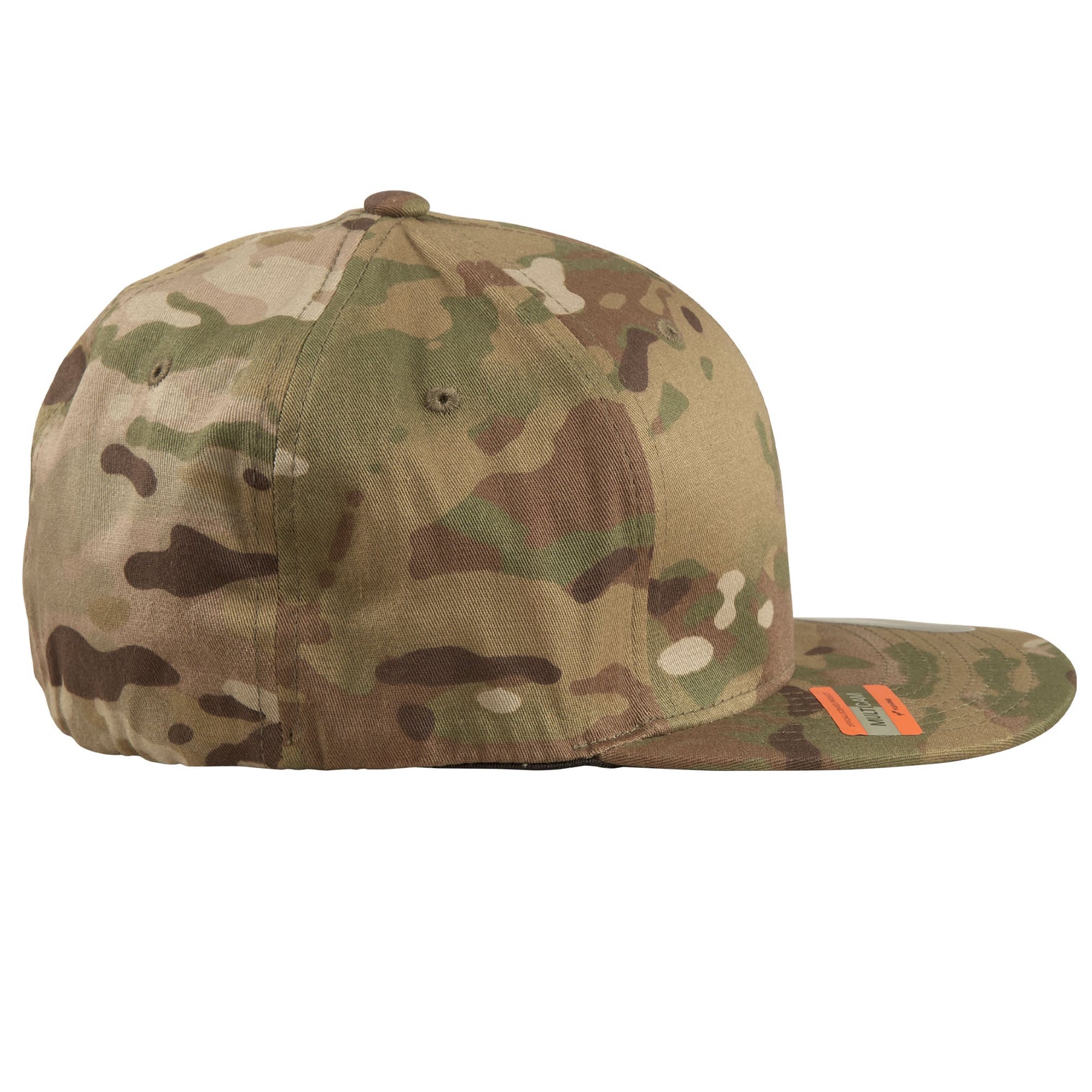 PLATATAC Embroidered Flexfit Original Cap