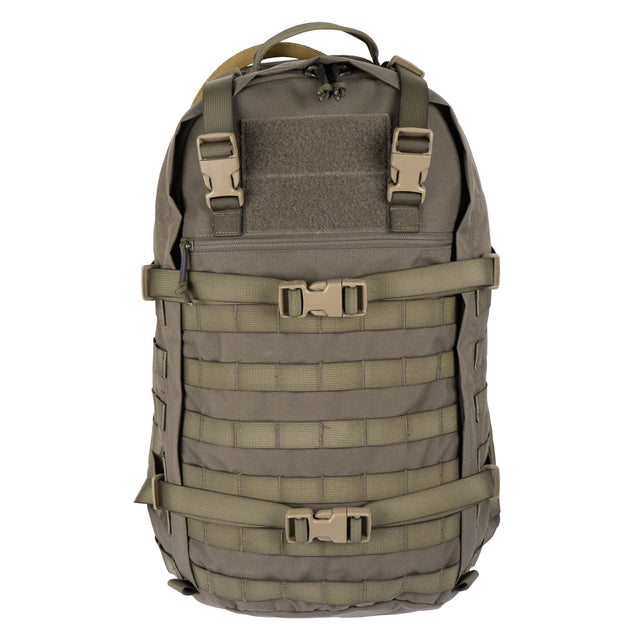 Platatac Lightweight Field Pack NSN'd