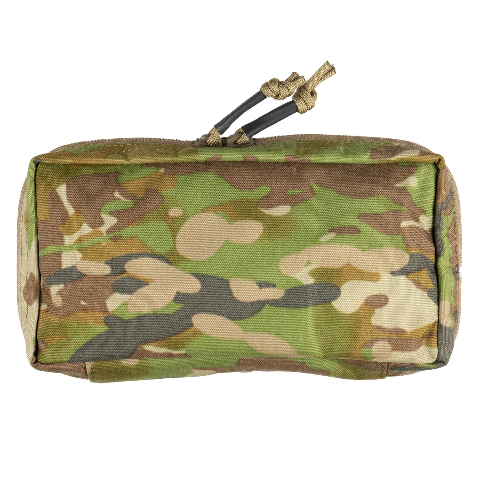 Field Utility Cleaning Kit pouch MKII