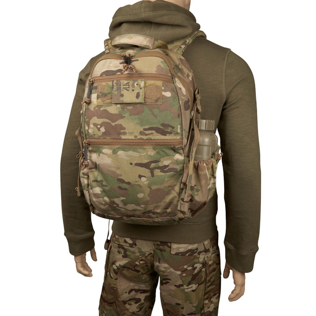 PLATATAC Good to Go Day Pack V2