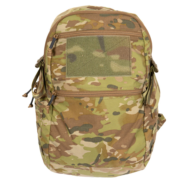 PLATATAC Good to Go Day Pack V2