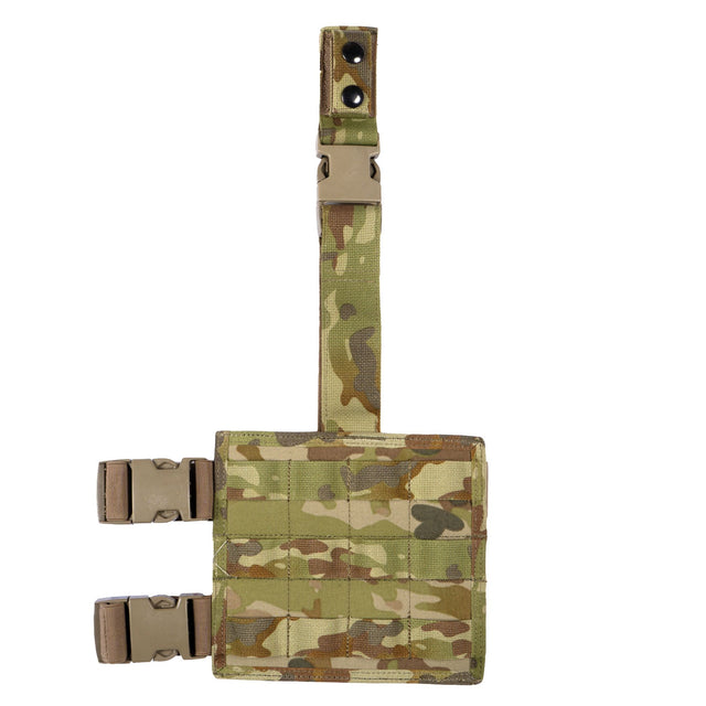 Platatac Half Leg Rig - Platatac