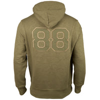 Platatac Heritage Hoodie