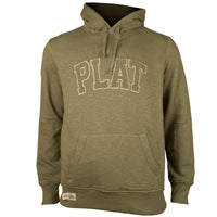 Platatac Heritage Hoodie