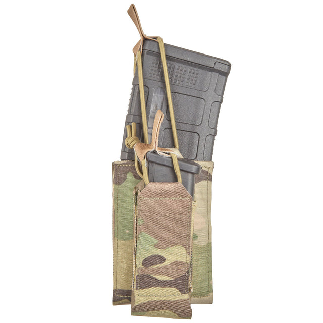 PLATATAC HW BB Shingle with Pistol Mag