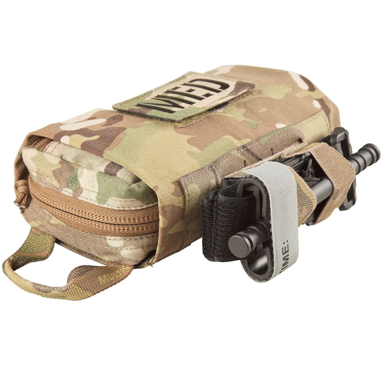 PLATATAC Tear Away Med Pouch Pull Out Adapter - Platatac