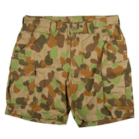 Platatac Jaywick Shorts - Historical Patterns