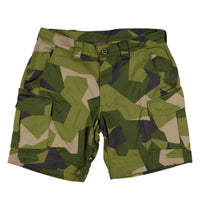 Platatac Jaywick Shorts - Historical Patterns