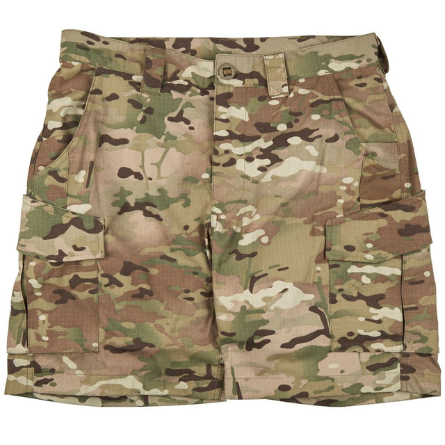 Platatac Jaywick Shorts - Multicam & Solid Colours