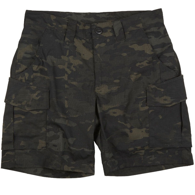 Platatac Jaywick Shorts - Multicam & Solid Colours
