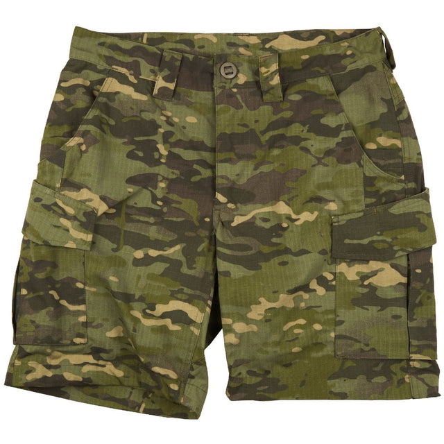 Platatac Jaywick Shorts - Multicam & Solid Colours