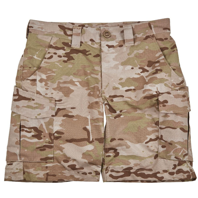 Platatac Jaywick Shorts - Multicam & Solid Colours