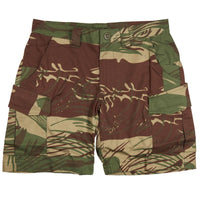 Platatac Jaywick Shorts - Historical Patterns