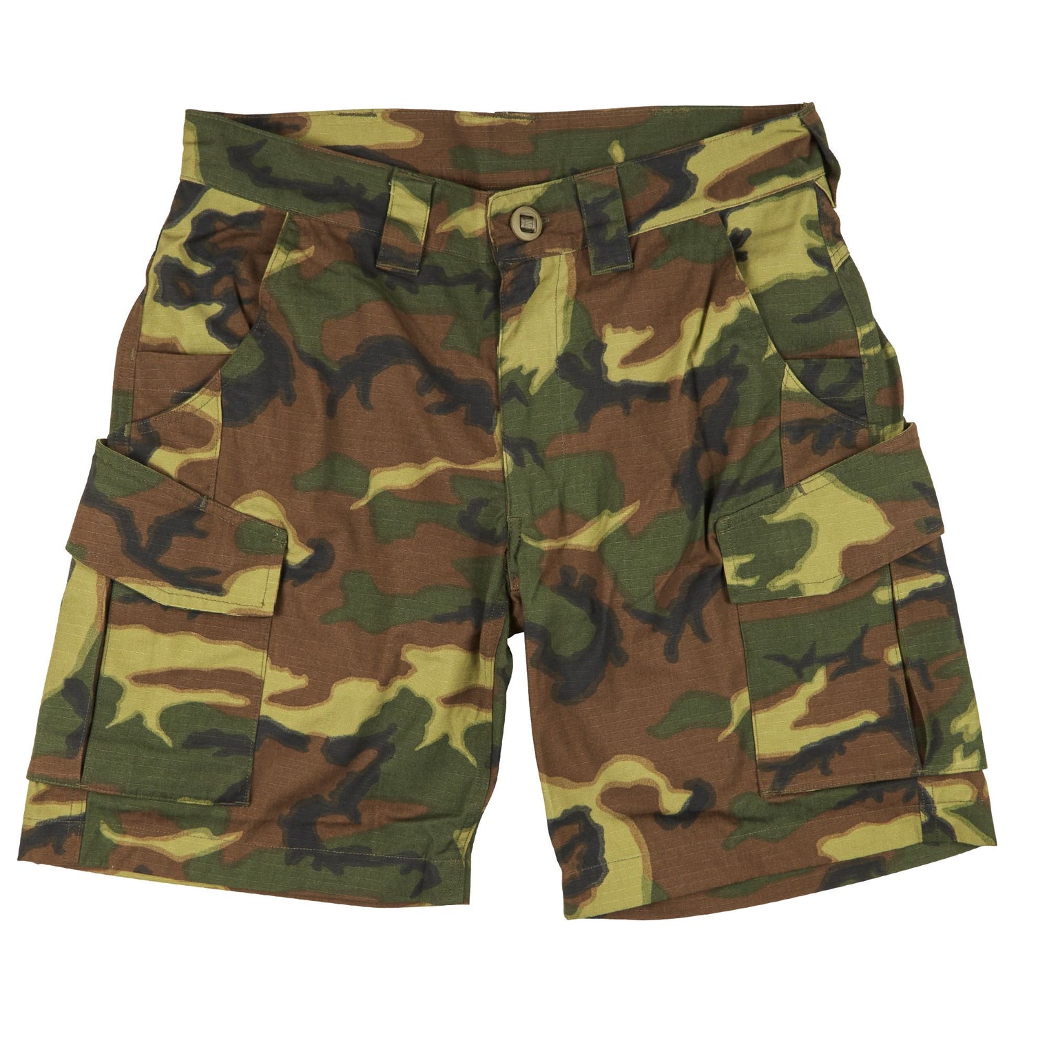 PLATATAC Jaywick Shorts - Legacy Patterns