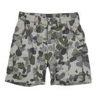 Platatac Jaywick Shorts - Historical Patterns