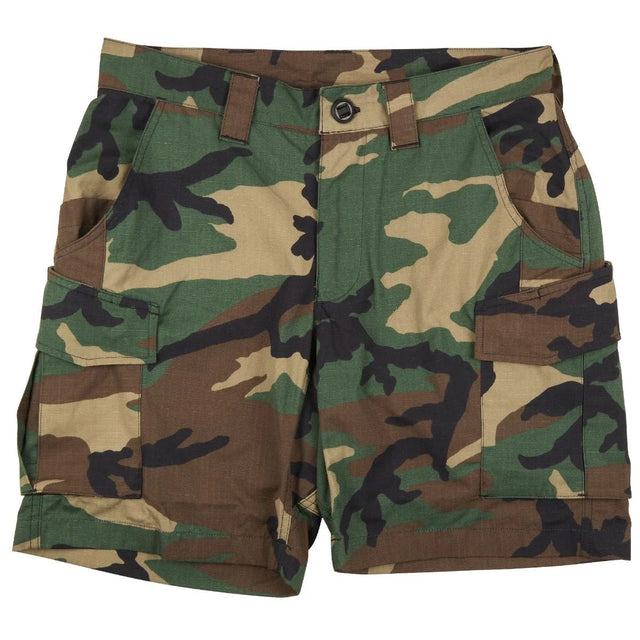 Platatac Jaywick Shorts - Platatac