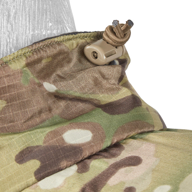 Platatac K9 CAD Cold Weather Coat