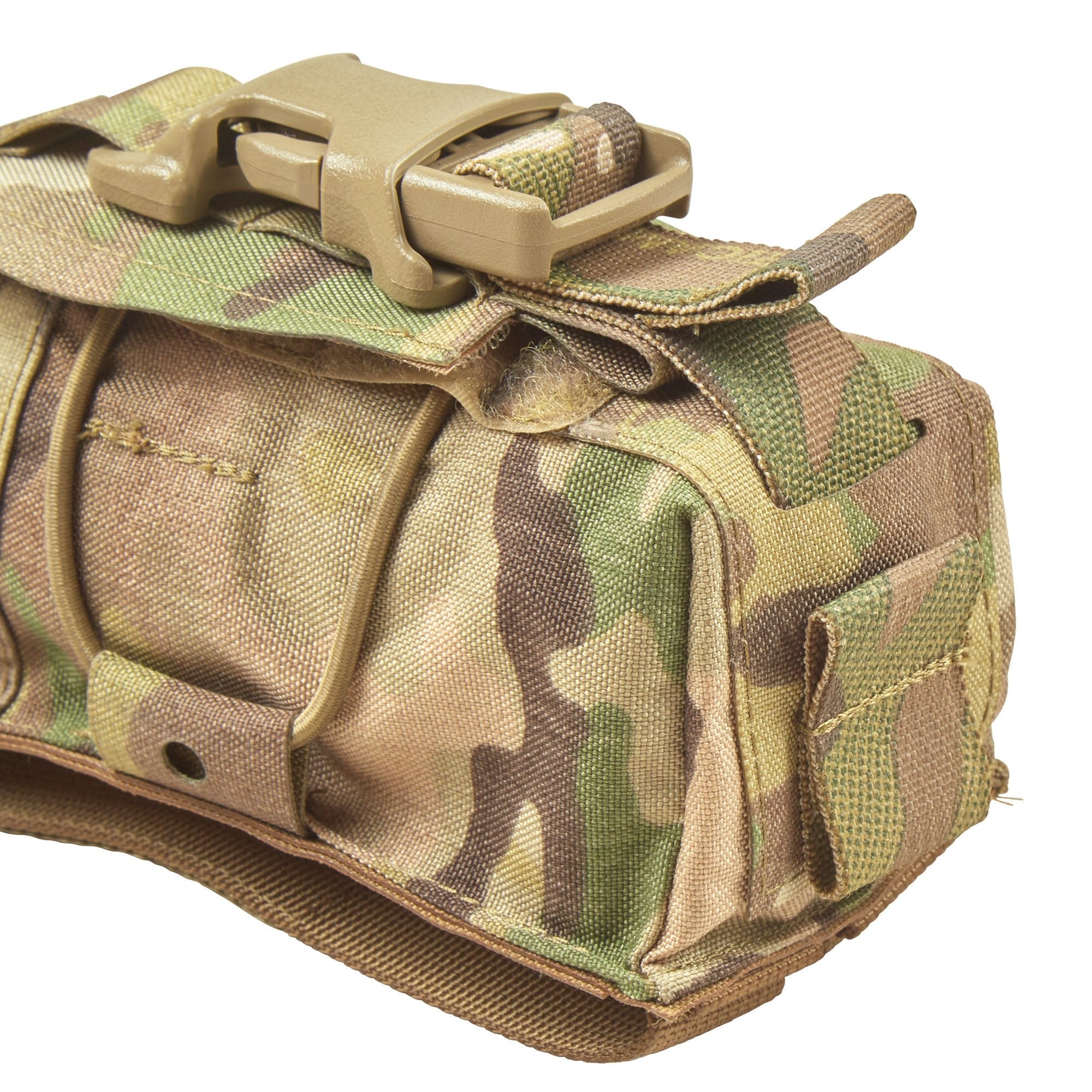 Platatac LC アクセサリースモール ポーチ V5 レンジャー