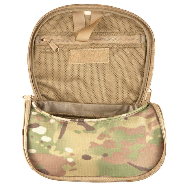 PLATATAC Ultralight Toiletries Bag