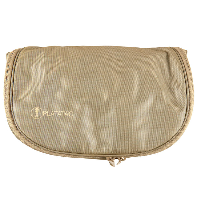 PLATATAC Ultralight Toiletries Bag