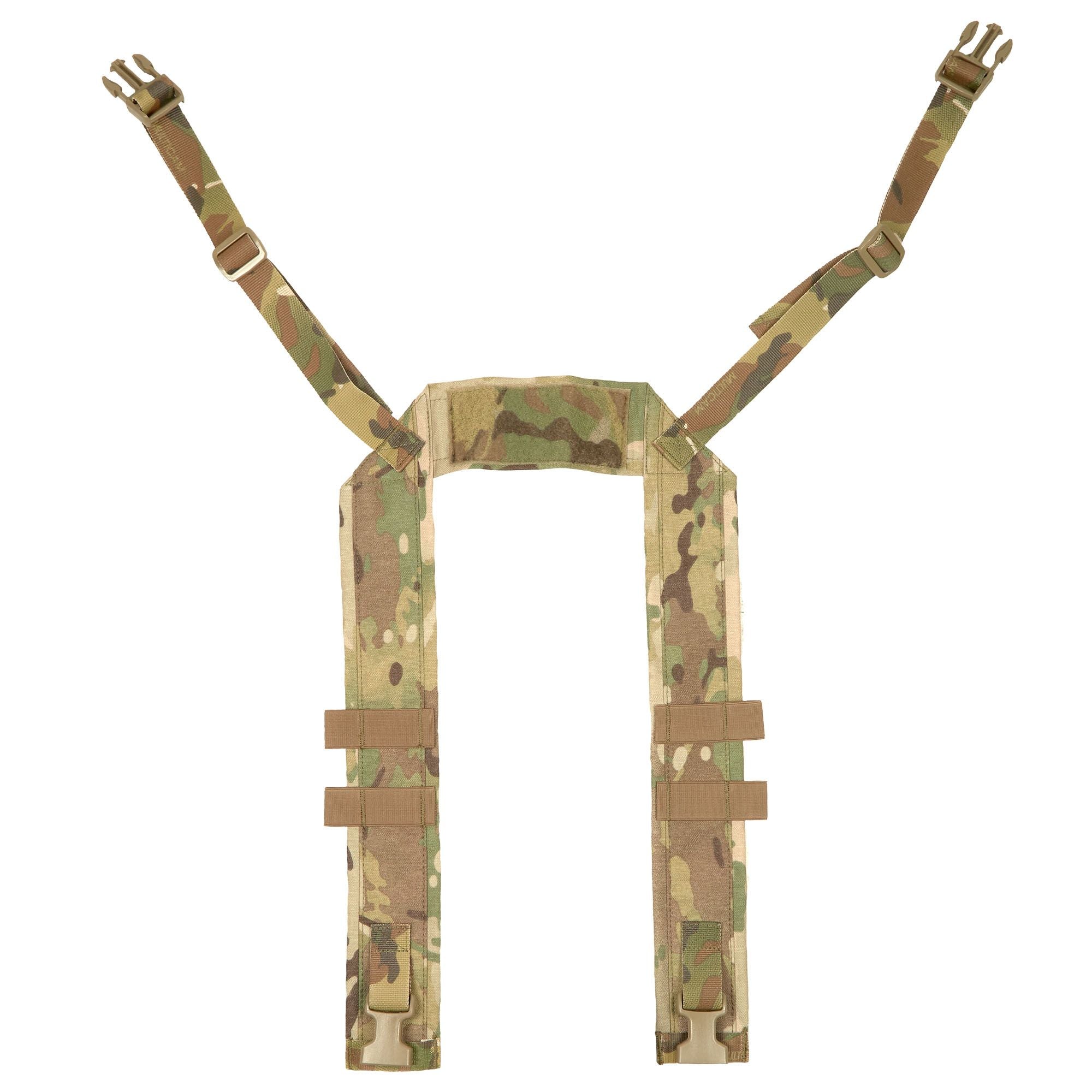 PLATATAC Peacekeeper JW Chest Rig - Platatac