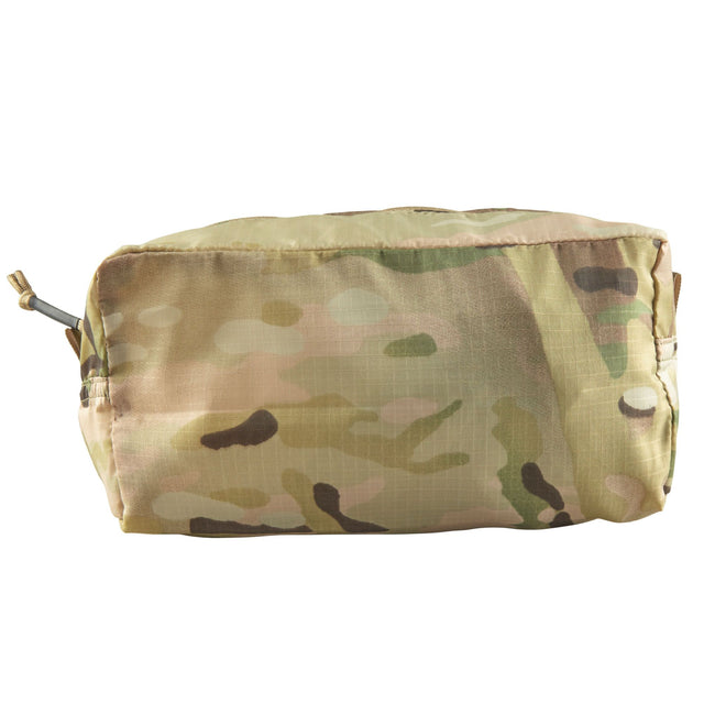 PLATATAC LW Zippered Gear Pouch