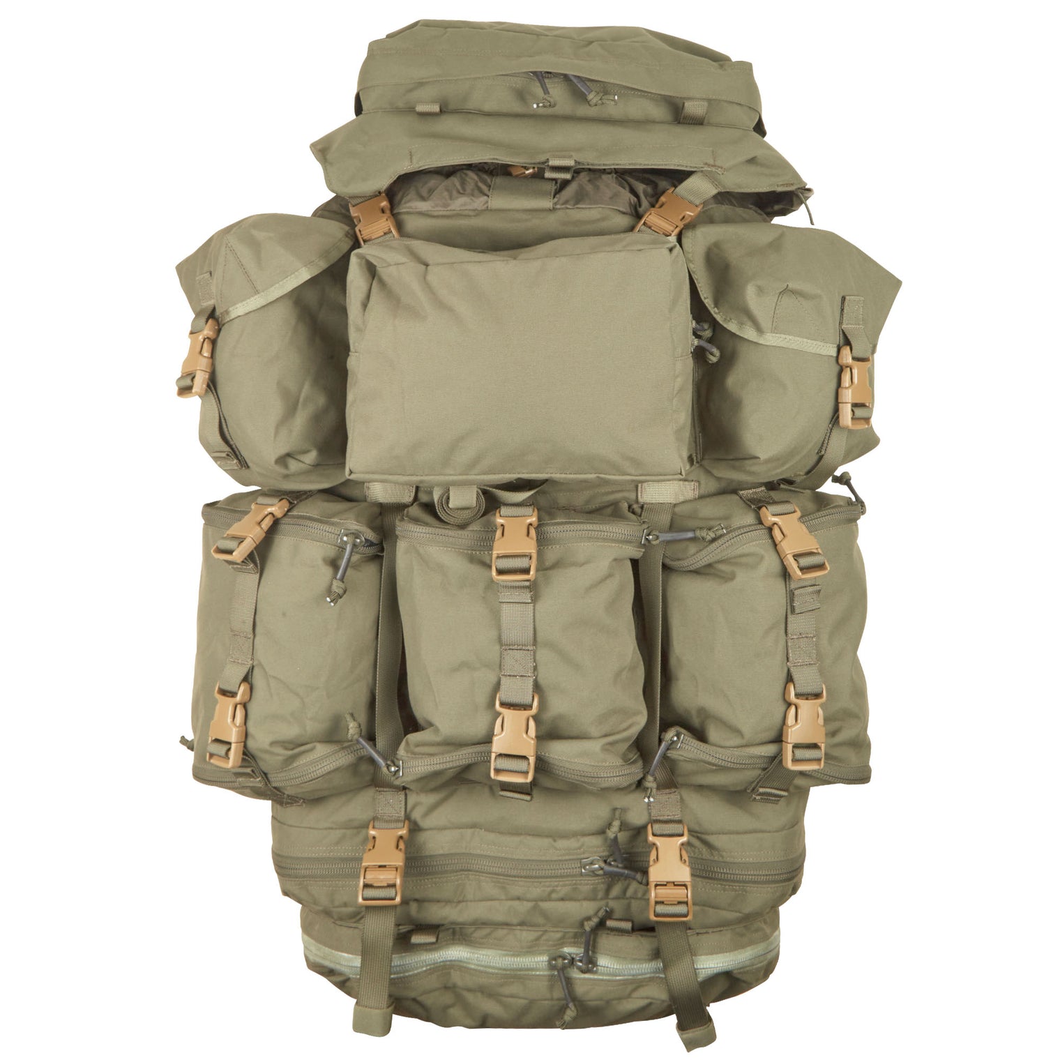 PLATATAC MAC ALICE V2 Field Pack