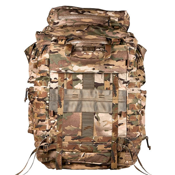 PLATATAC MAC ALICE V2 Field Pack