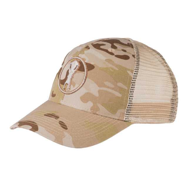 Platatac Trucker Cap Embroidered