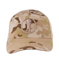 Platatac Trucker Cap Embroidered