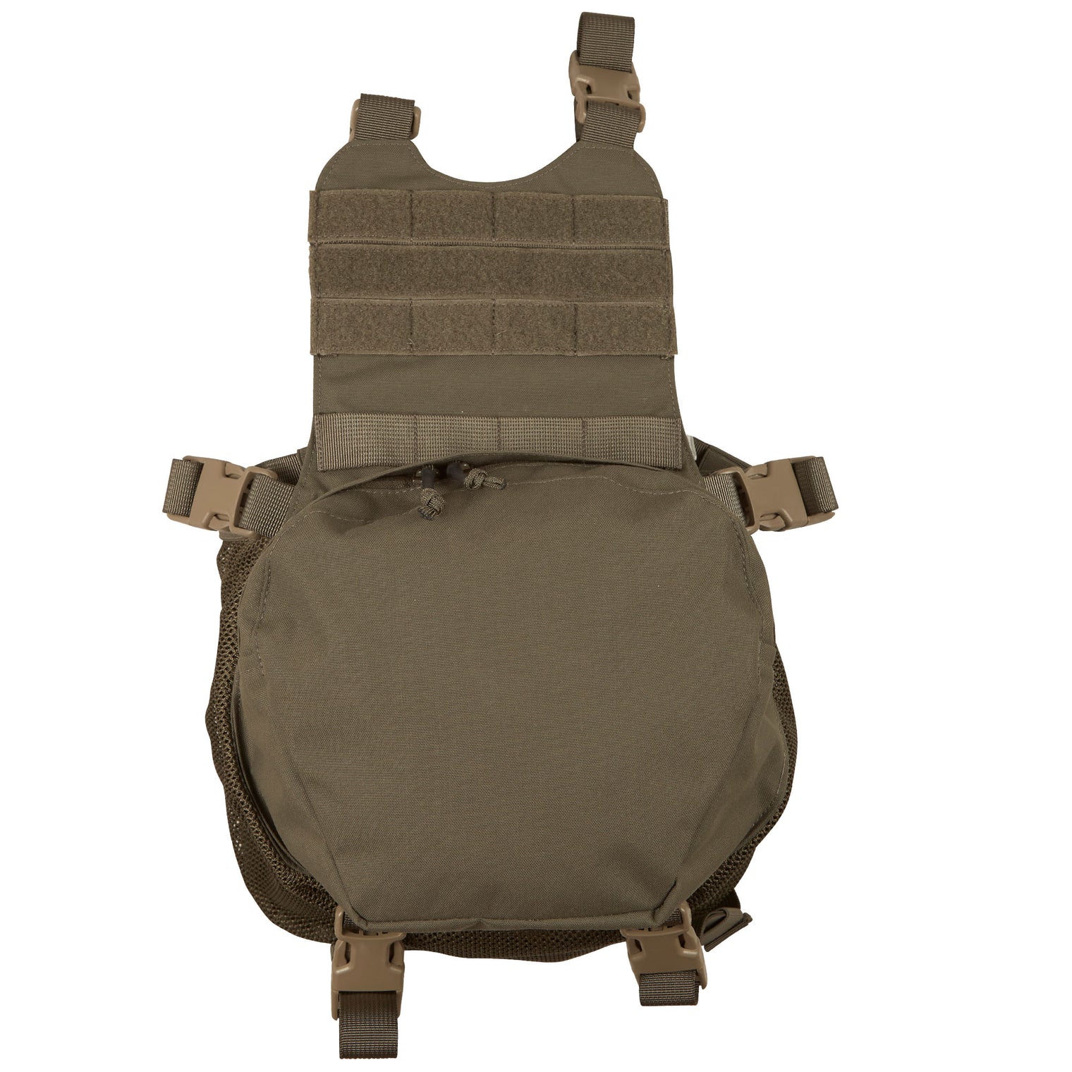 Platatac Med Echo Helmet Cradle