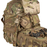Platatac Med Echo Helmet Cradle