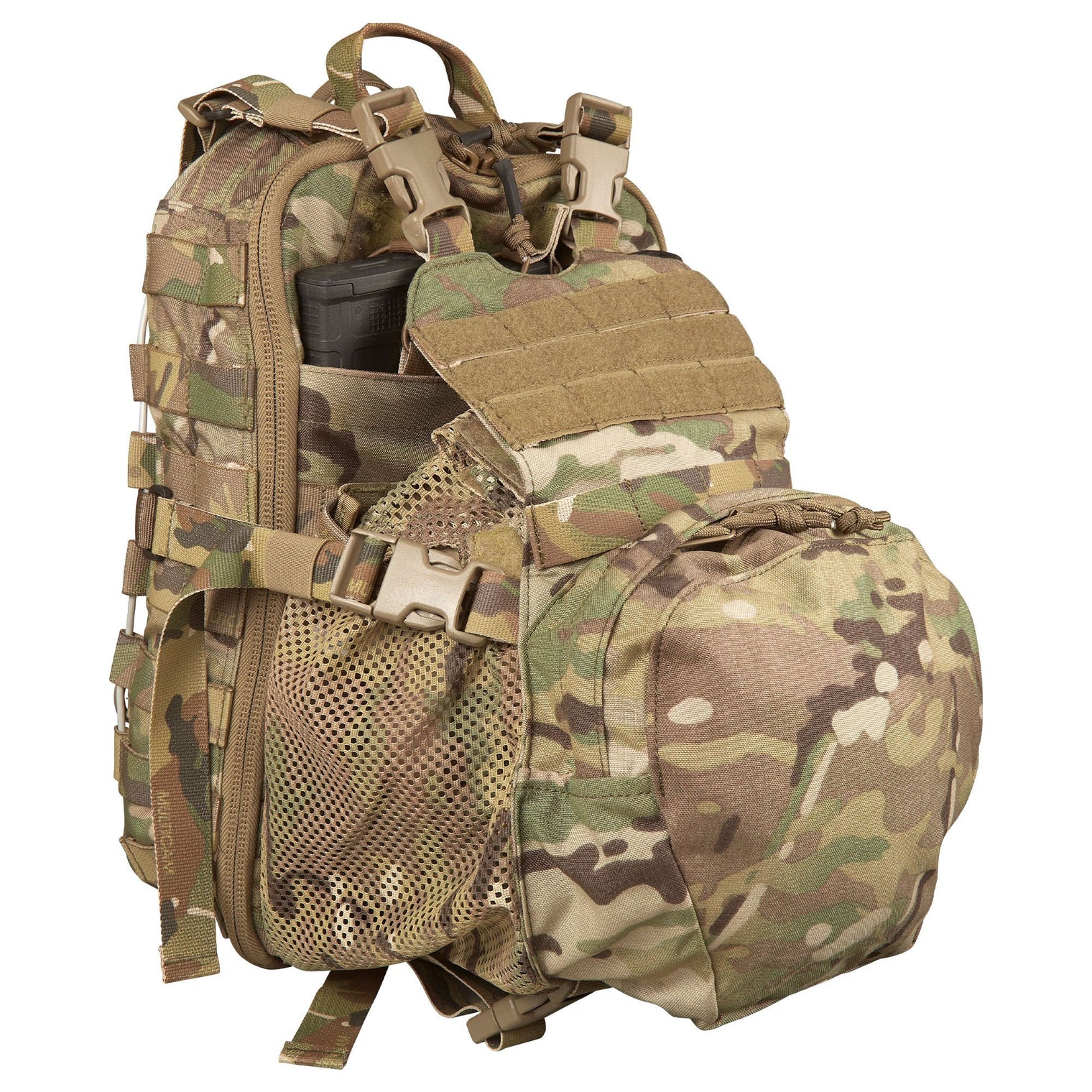 Platatac Med Echo Helmet Cradle - Platatac