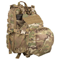 Platatac Med Echo Helmet Cradle - Platatac