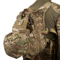 Platatac Med Echo Helmet Cradle - Platatac