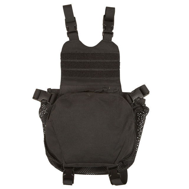 Platatac Med Echo Helmet Cradle
