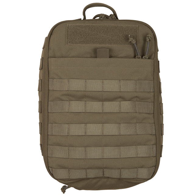 PLATATAC Med Echo Pack MK2