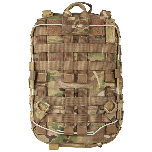 PLATATAC Med Echo Pack MK2