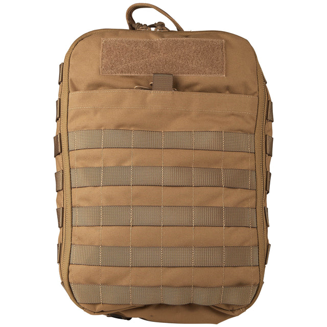 PLATATAC Med Echo Pack MK2