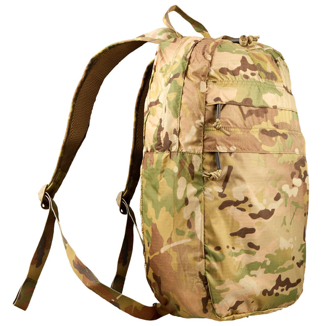 PLATATAC Collapsible MEI Grab Bag