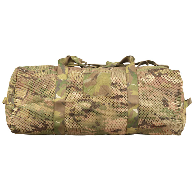 PLATATAC Mesh GP Duffle