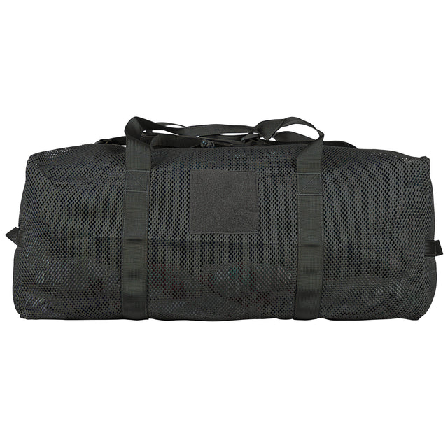 PLATATAC Mesh GP Duffle