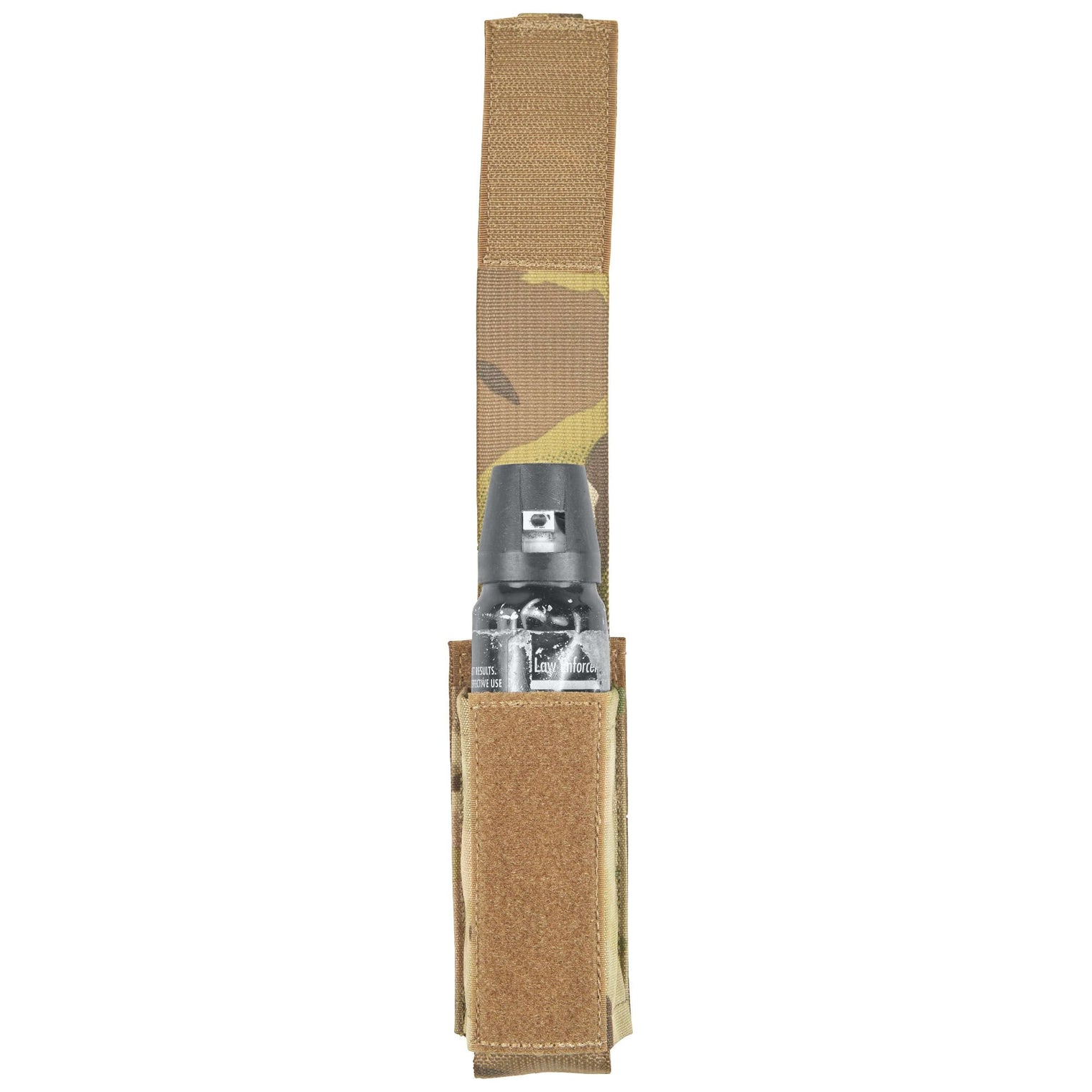 PLATATAC MK4 OC Adjustable Spray Pouch - Platatac