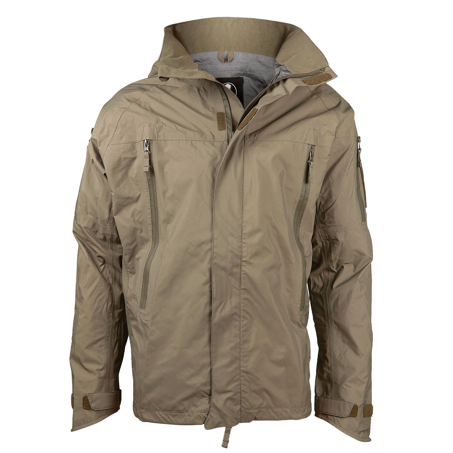 PLATATAC OSSA LT3 Jacket Gore-Tex 3L