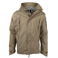 PLATATAC OSSA LT3 Jacket Gore-Tex 3L