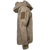 PLATATAC OSSA LT3 Jacket Gore-Tex 3L