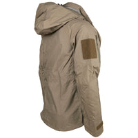 PLATATAC OSSA LT3 Jacket Gore-Tex 3L
