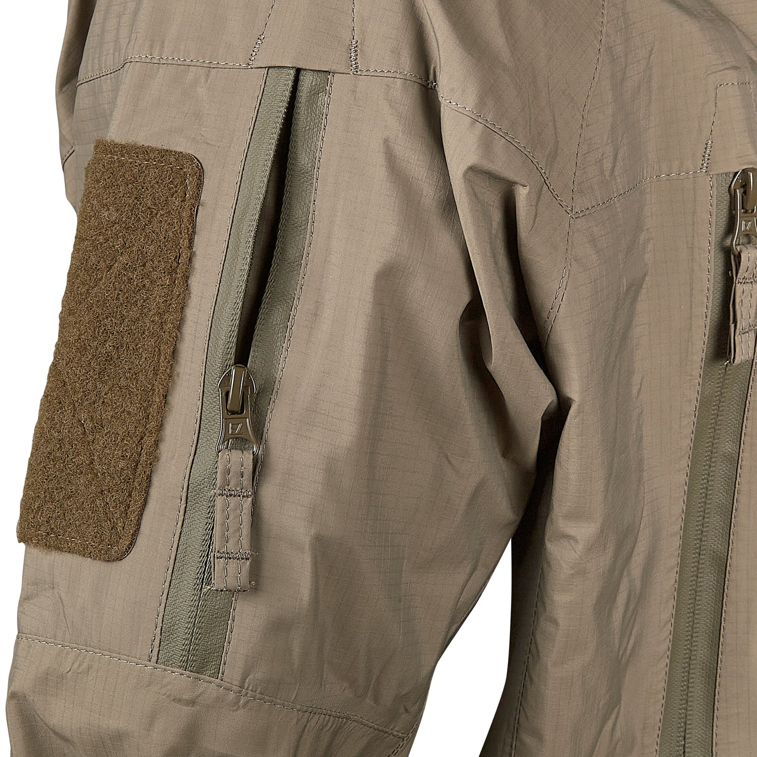 PLATATAC OSSA LT3 Jacket Gore-Tex 3L