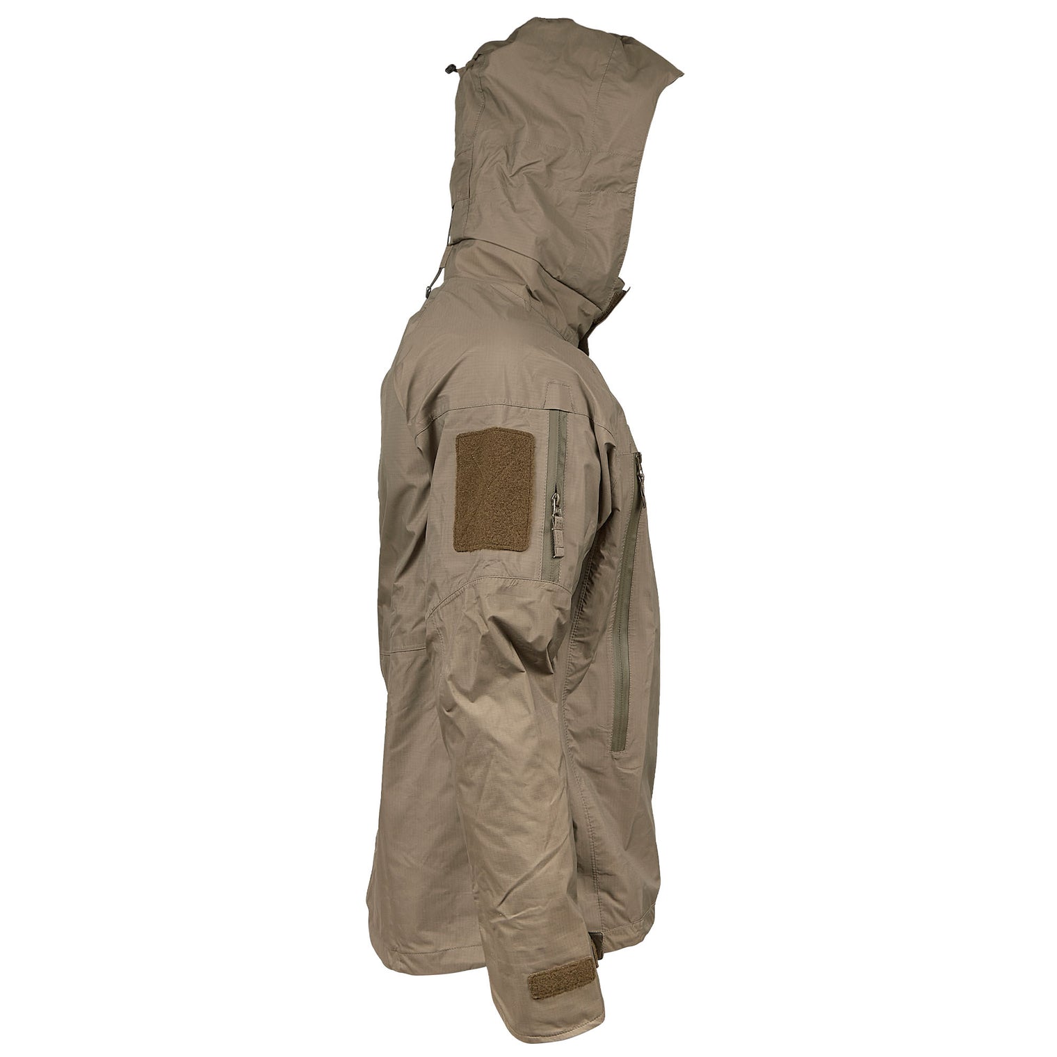 PLATATAC OSSA LT3 Jacket Gore-Tex 3L