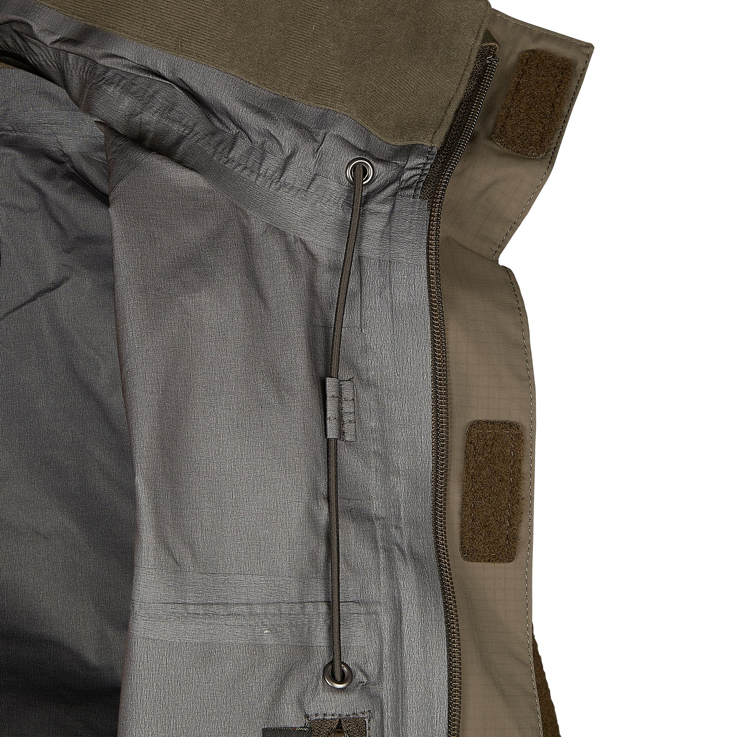 PLATATAC OSSA LT3 Jacket Gore-Tex 3L